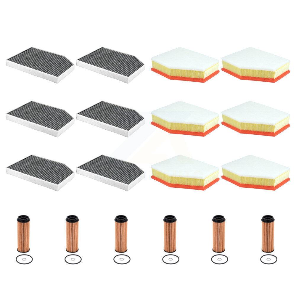 Cabin Air Filter Kit-KFM-105100 - Kit.bestparts.ca Kit.bestparts.ca