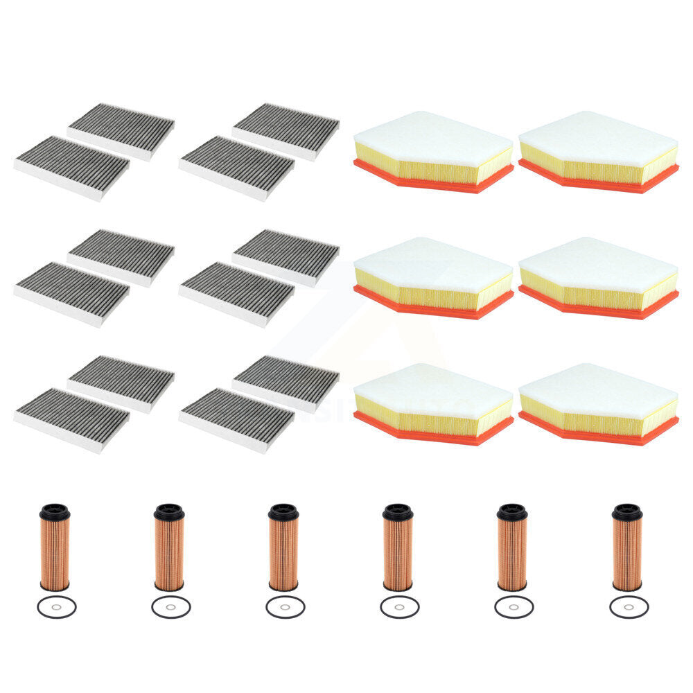 Cabin Air Filter Kit-KFM-105101 - Kit.bestparts.ca Kit.bestparts.ca