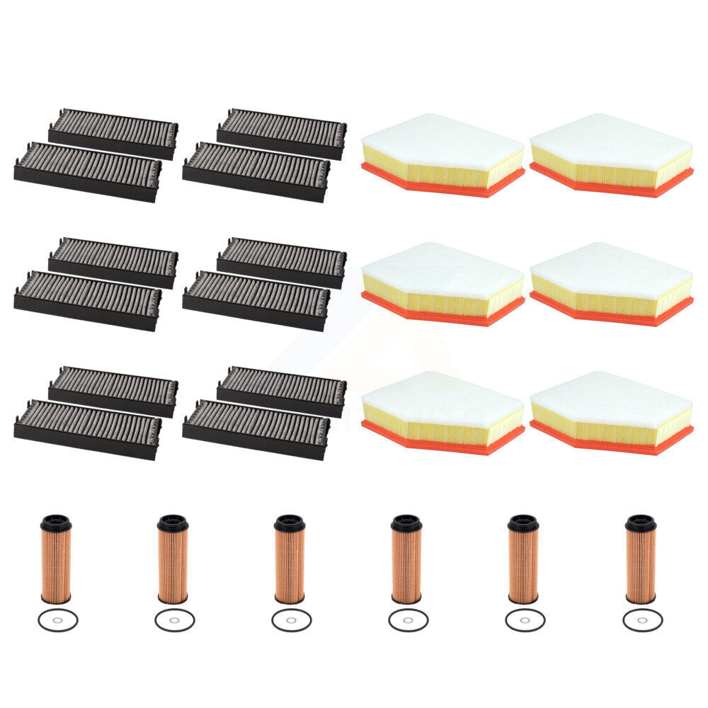 Cabin Air Filter Kit-KFM-105102 - Kit.bestparts.ca Kit.bestparts.ca