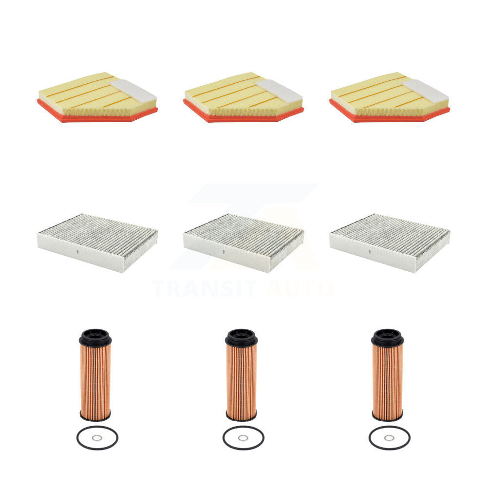 Cabin Air Filter Kit-KFM-105175 - Kit.bestparts.ca Kit.bestparts.ca