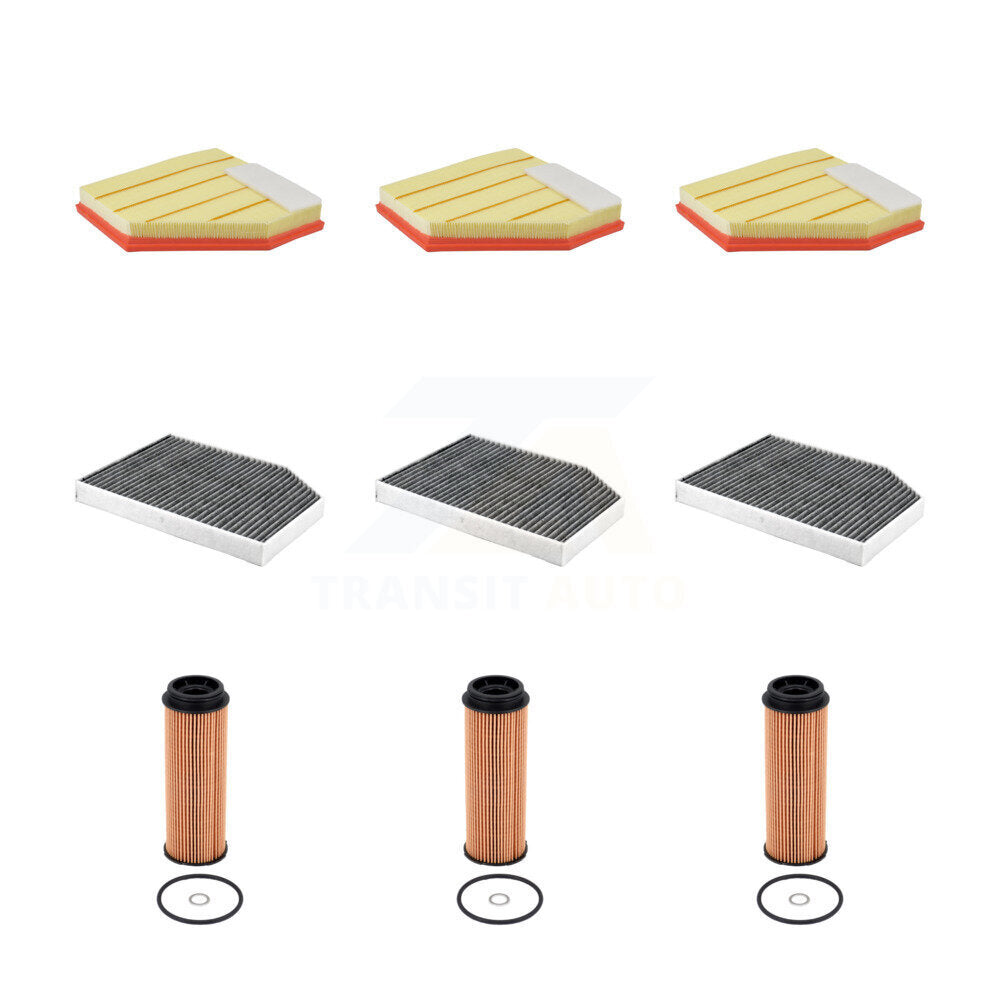 Cabin Air Filter Kit-KFM-105178 - Kit.bestparts.ca Kit.bestparts.ca