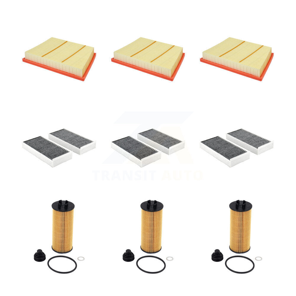 Cabin Air Filter Kit-KFM-105179 - Kit.bestparts.ca Kit.bestparts.ca
