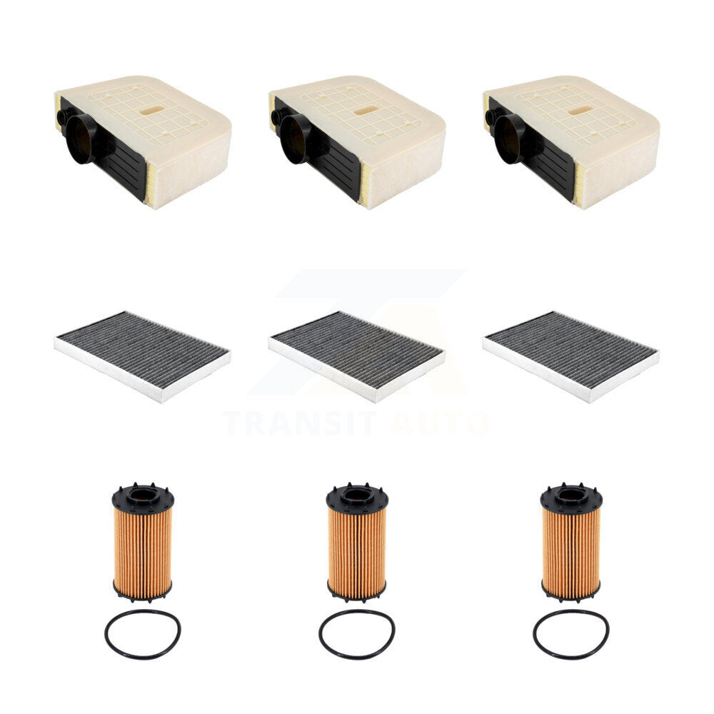 Cabin Air Filter Kit-KFM-105200 - Kit.bestparts.ca Kit.bestparts.ca