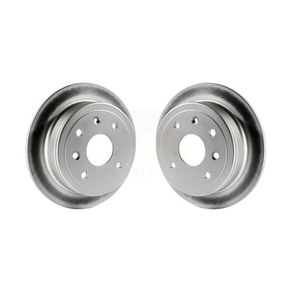 Disc Brake Rotor Kit-KG-100402 - Kit.bestparts.ca Kit.bestparts.ca