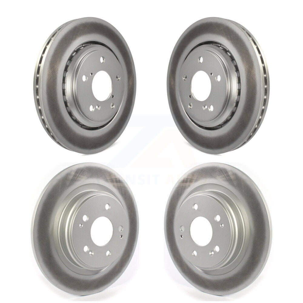 Disc Brake Rotor Kit-KG-101274 - Kit.bestparts.ca Kit.bestparts.ca