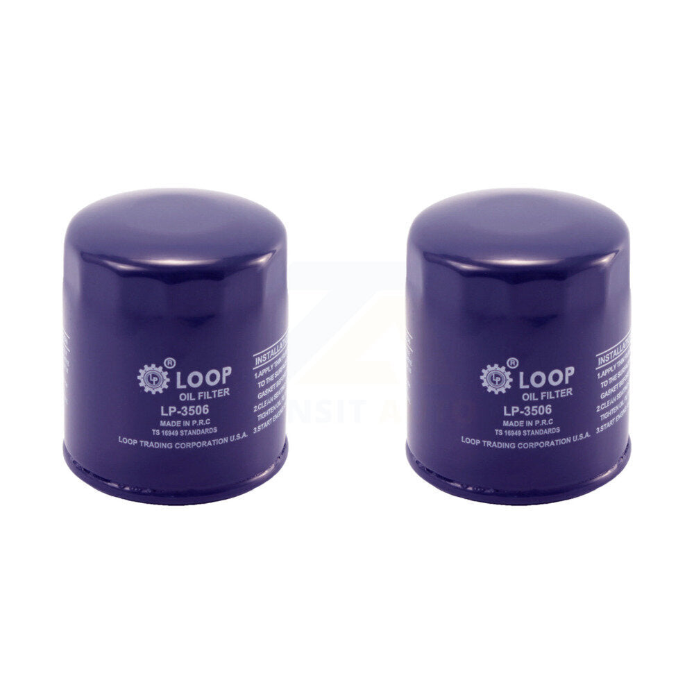 Engine Oil Filter Kit-KLO-100001 - Kit.bestparts.ca Kit.bestparts.ca
