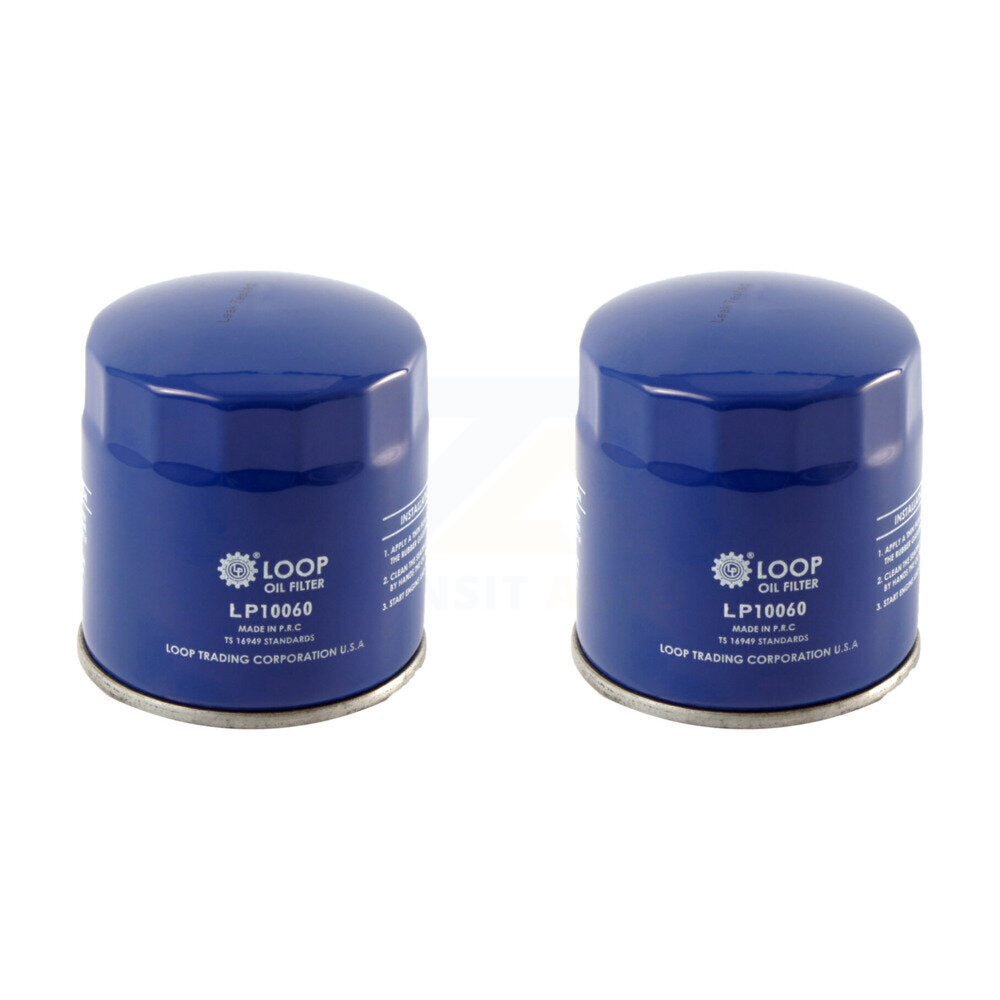 Engine Oil Filter Kit-KLO-100002 - Kit.bestparts.ca Kit.bestparts.ca