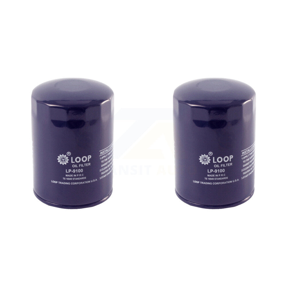 Engine Oil Filter Kit-KLO-100006 - Kit.bestparts.ca Kit.bestparts.ca