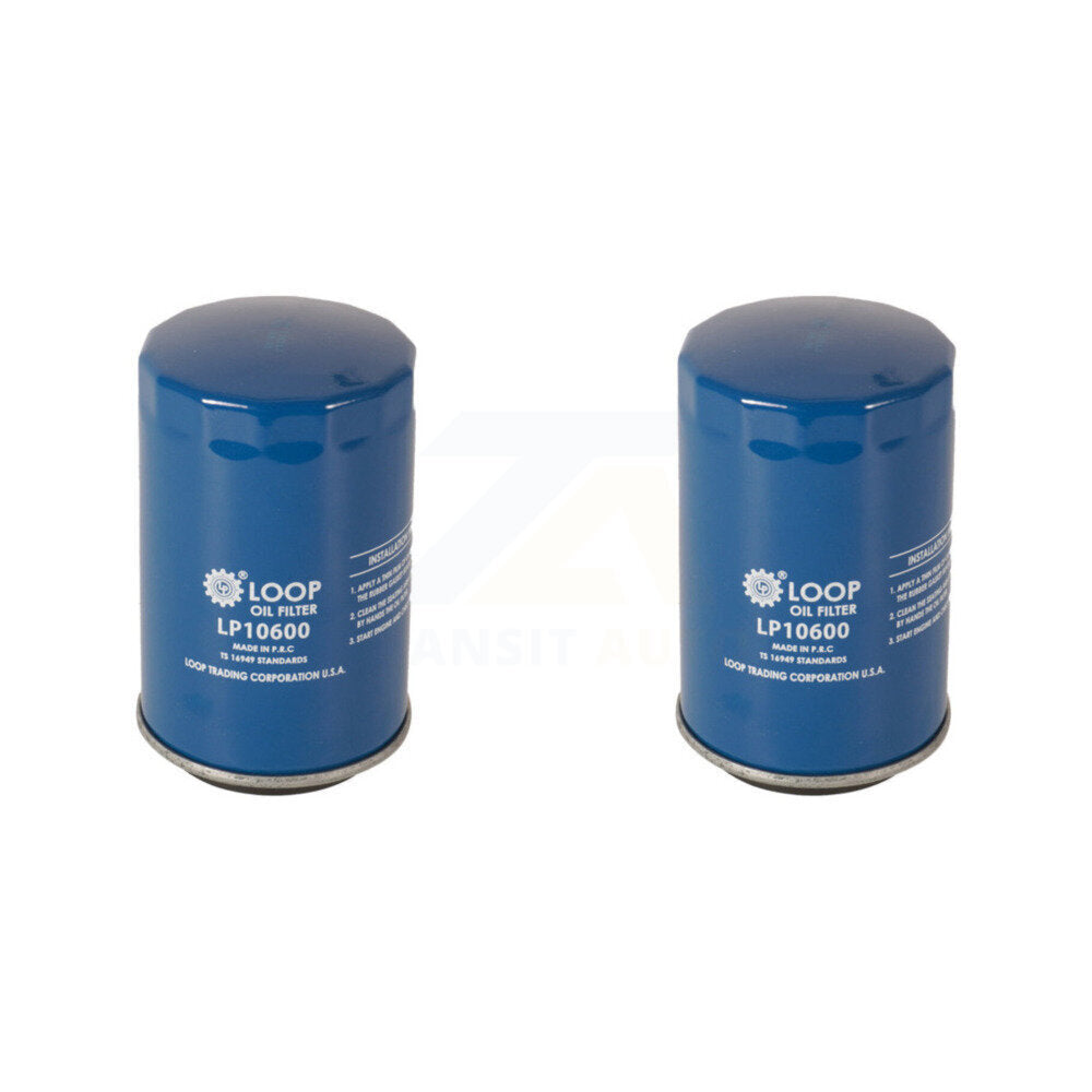 Engine Oil Filter Kit-KLO-100008 - Kit.bestparts.ca Kit.bestparts.ca