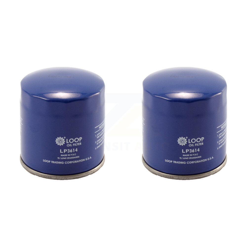 Engine Oil Filter Kit-KLO-100009 - Kit.bestparts.ca Kit.bestparts.ca
