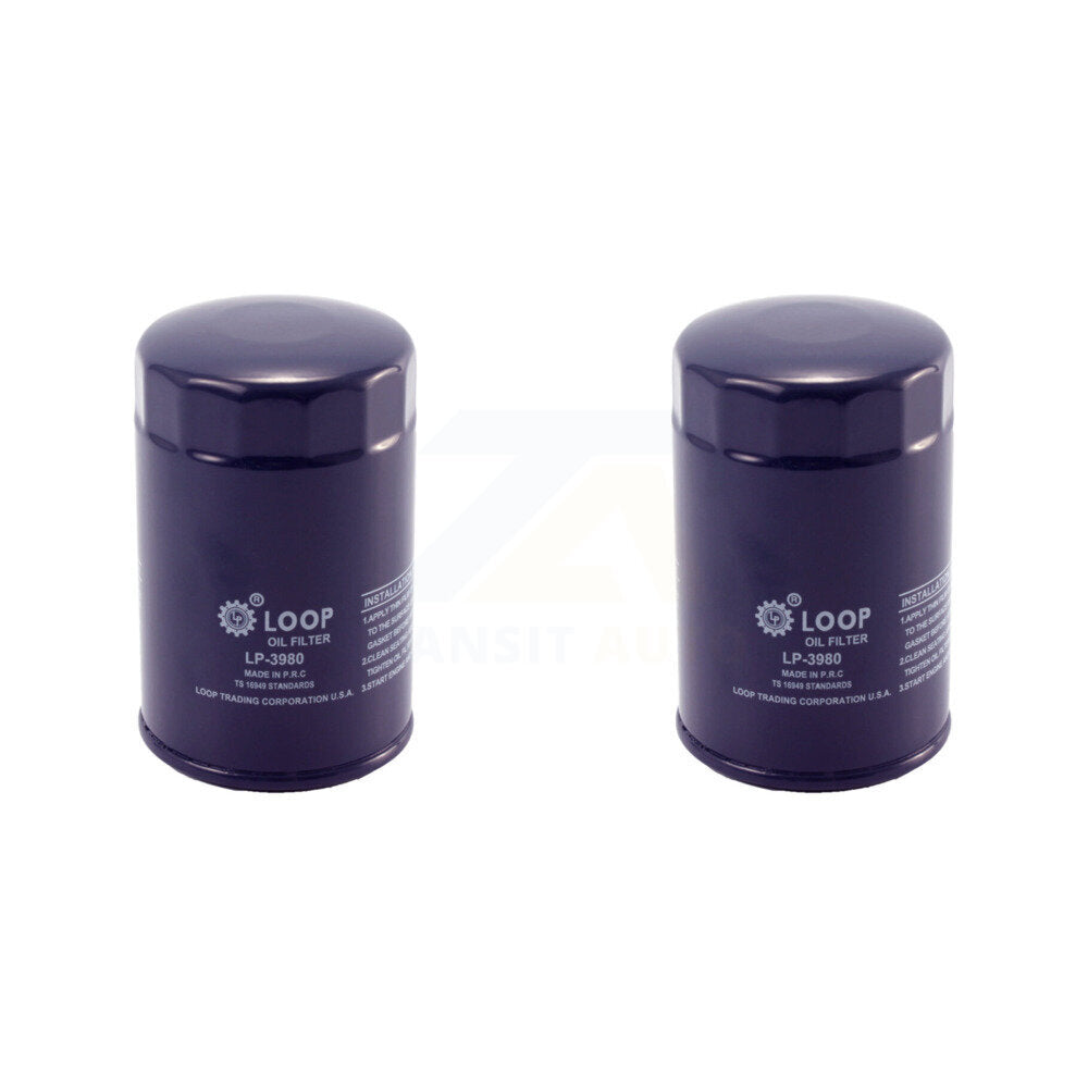 Engine Oil Filter Kit-KLO-100011 - Kit.bestparts.ca Kit.bestparts.ca