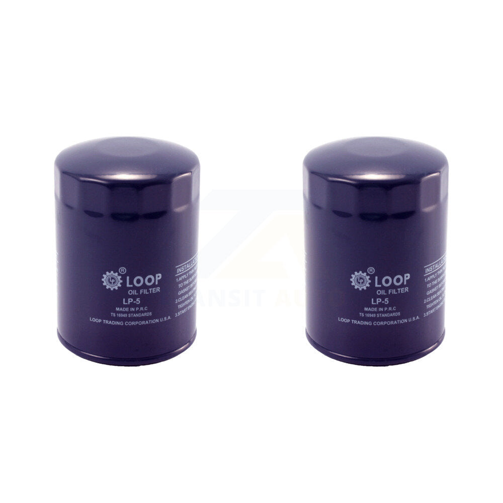 Engine Oil Filter Kit-KLO-100012 - Kit.bestparts.ca Kit.bestparts.ca