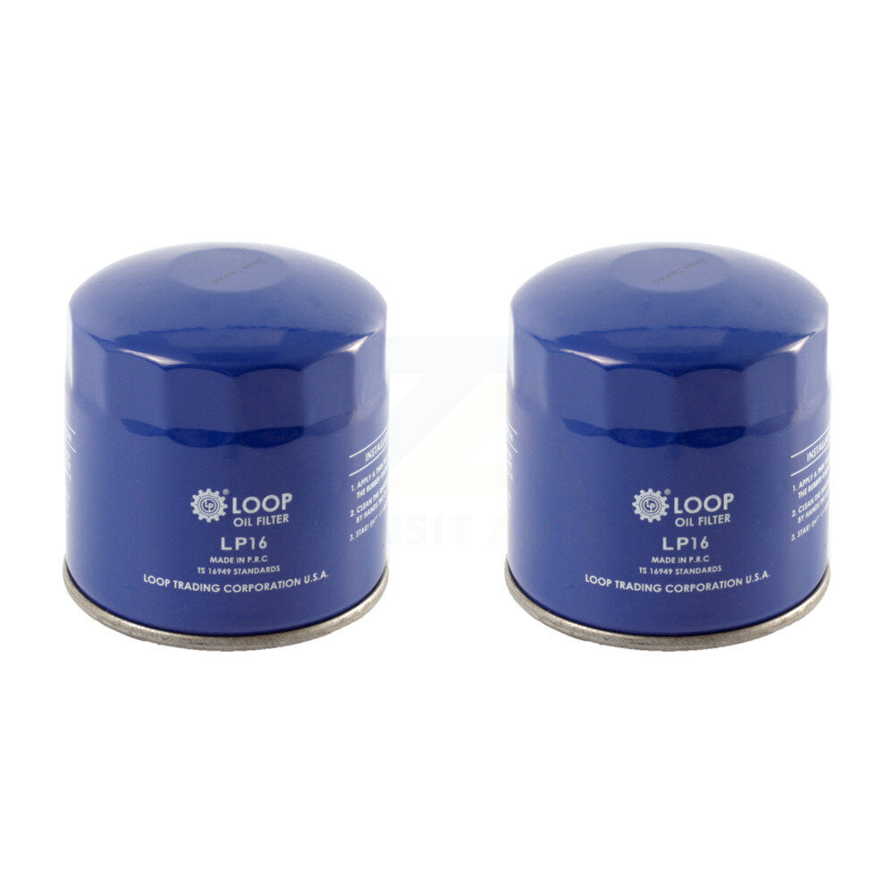 Engine Oil Filter Kit-KLO-100013 - Kit.bestparts.ca Kit.bestparts.ca
