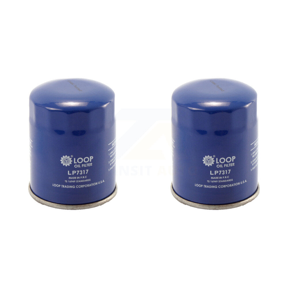Engine Oil Filter Kit-KLO-100014 - Kit.bestparts.ca Kit.bestparts.ca