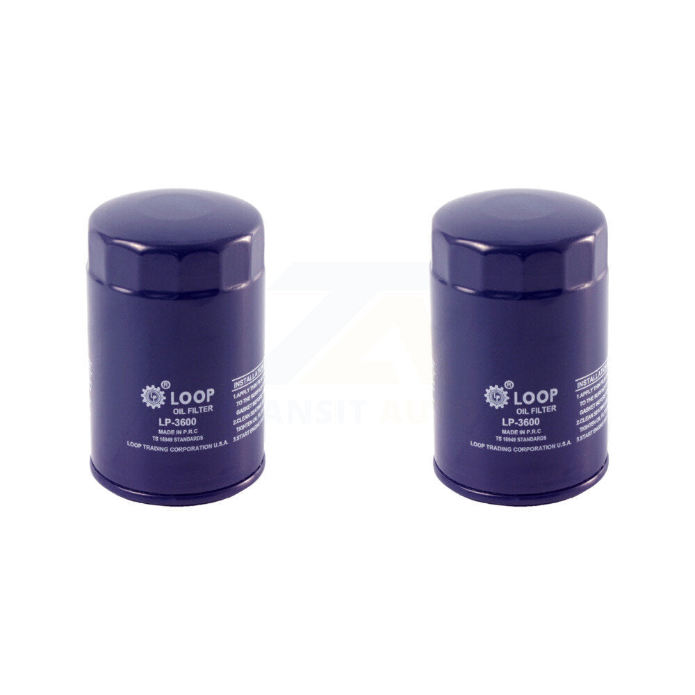 Engine Oil Filter Kit-KLO-100016 - Kit.bestparts.ca Kit.bestparts.ca