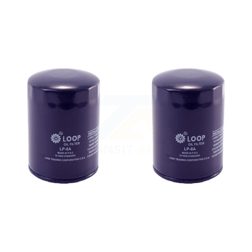 Engine Oil Filter Kit-KLO-100017 - Kit.bestparts.ca Kit.bestparts.ca