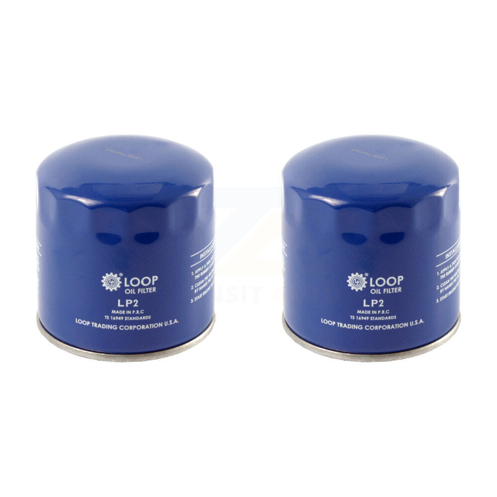 Engine Oil Filter Kit-KLO-100018 - Kit.bestparts.ca Kit.bestparts.ca