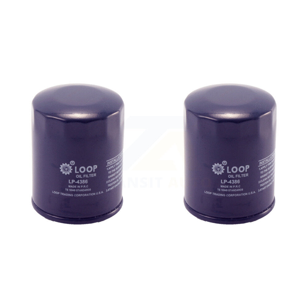 Engine Oil Filter Kit-KLO-100021 - Kit.bestparts.ca Kit.bestparts.ca