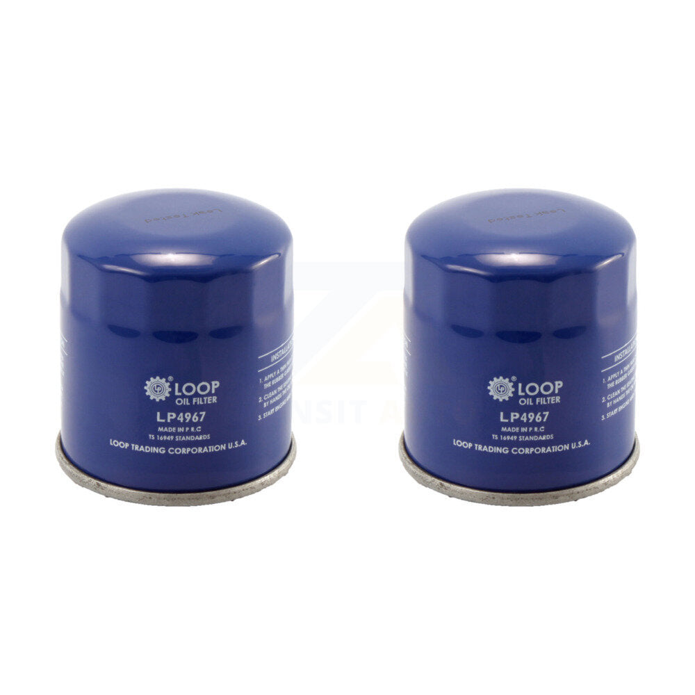 Engine Oil Filter Kit-KLO-100022 - Kit.bestparts.ca Kit.bestparts.ca