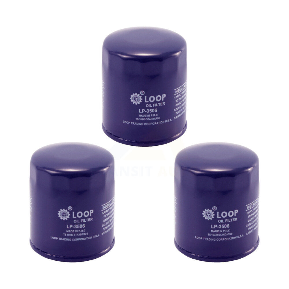 Engine Oil Filter Kit-KLO-100025 - Kit.bestparts.ca Kit.bestparts.ca