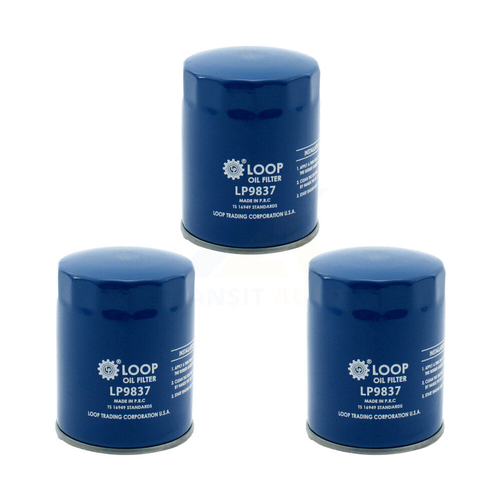 Engine Oil Filter Kit-KLO-100027 - Kit.bestparts.ca Kit.bestparts.ca