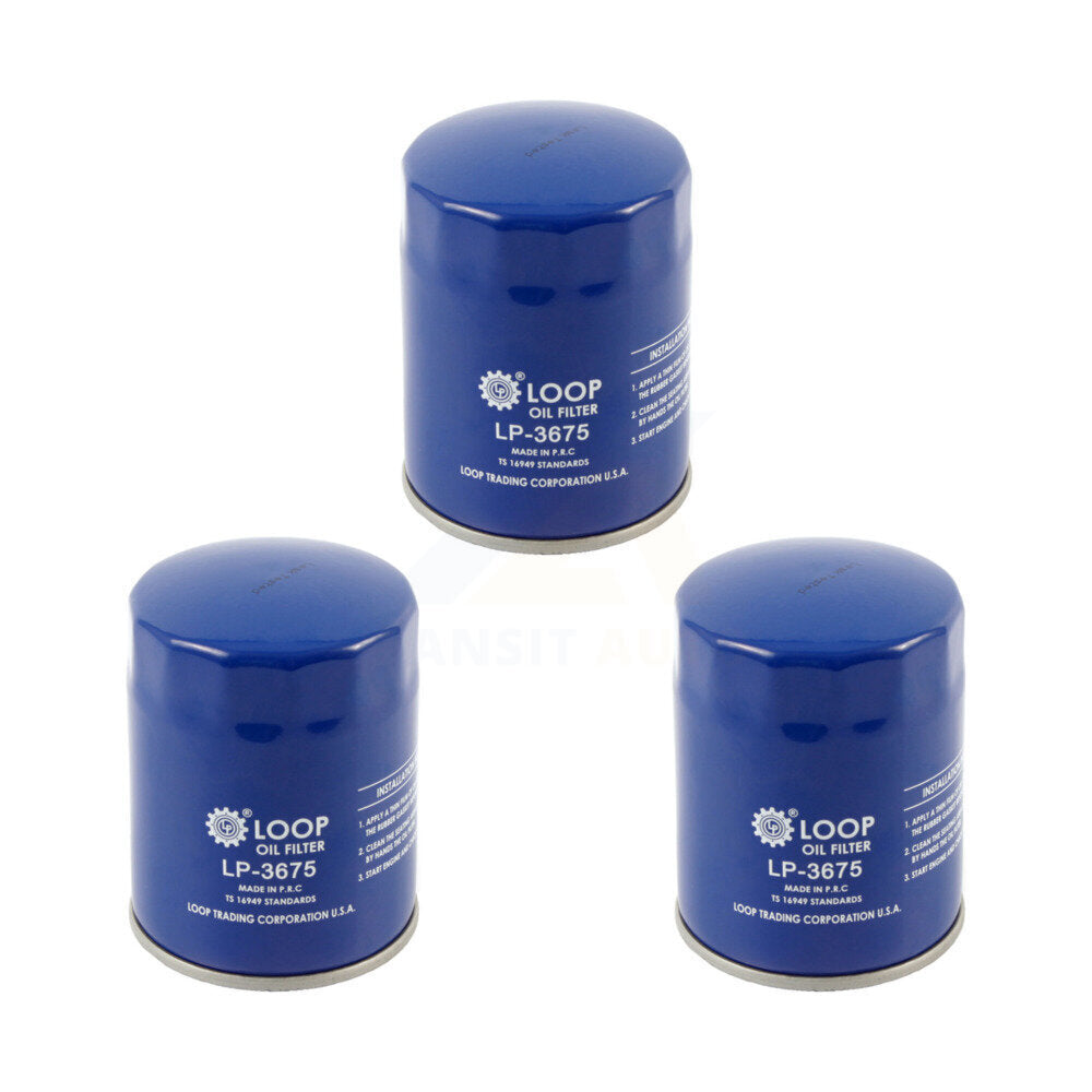 Engine Oil Filter Kit-KLO-100028 - Kit.bestparts.ca Kit.bestparts.ca