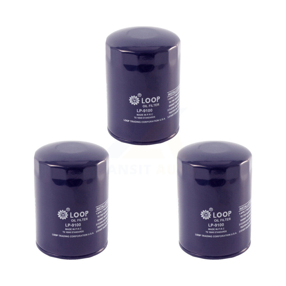 Engine Oil Filter Kit-KLO-100030 - Kit.bestparts.ca Kit.bestparts.ca