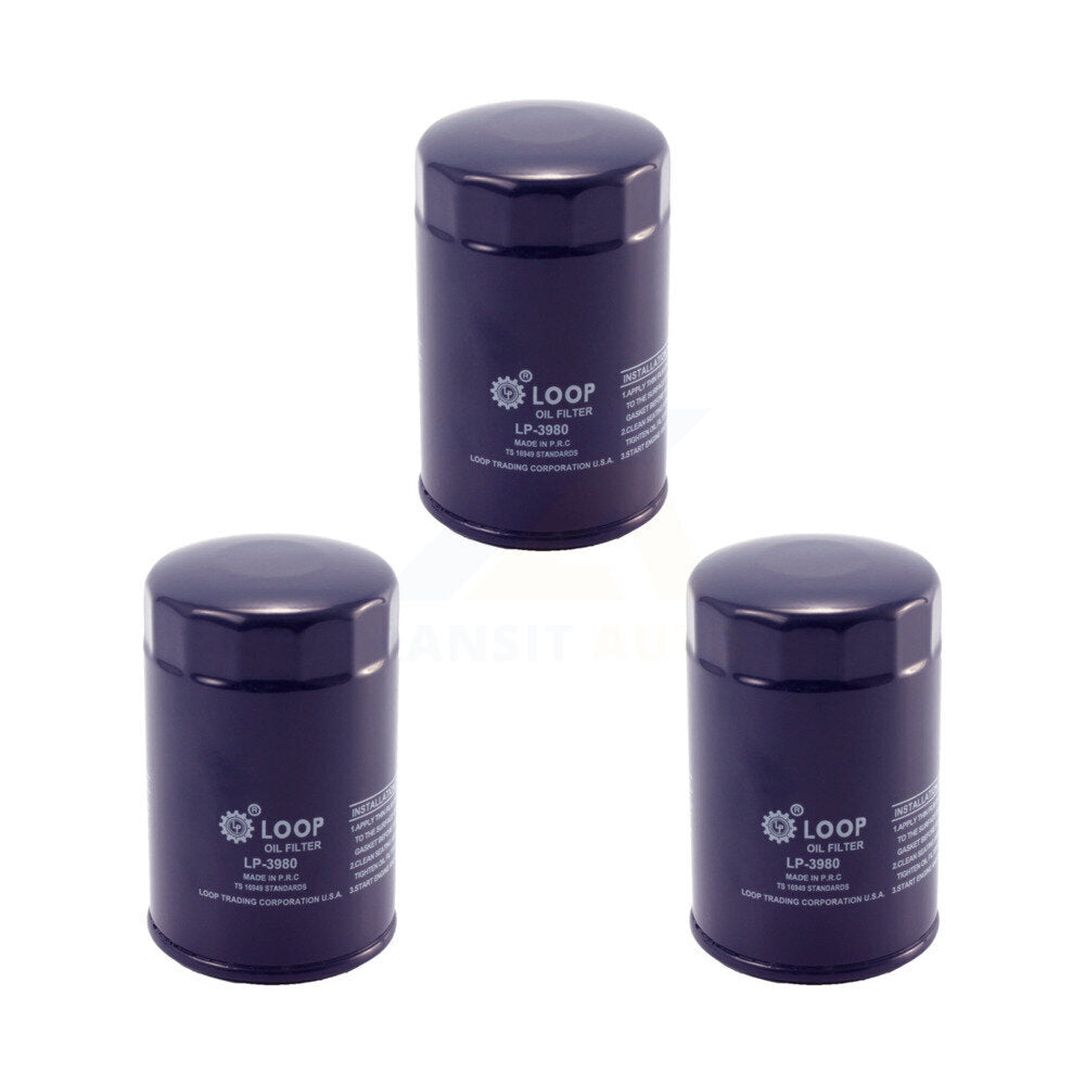 Engine Oil Filter Kit-KLO-100035 - Kit.bestparts.ca Kit.bestparts.ca