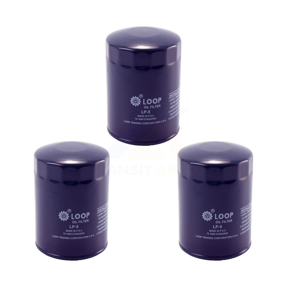 Engine Oil Filter Kit-KLO-100036 - Kit.bestparts.ca Kit.bestparts.ca