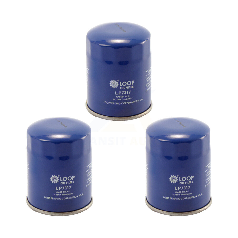 Engine Oil Filter Kit-KLO-100038 - Kit.bestparts.ca Kit.bestparts.ca