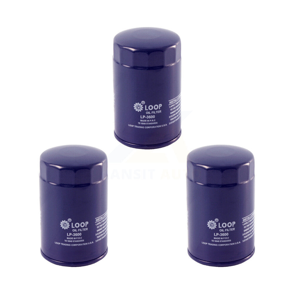Engine Oil Filter Kit-KLO-100040 - Kit.bestparts.ca Kit.bestparts.ca