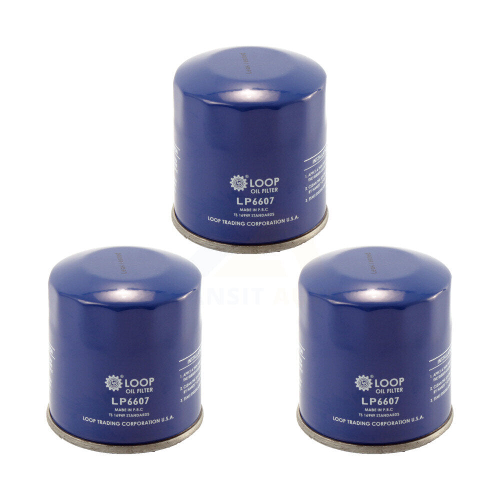 Engine Oil Filter Kit-KLO-100043 - Kit.bestparts.ca Kit.bestparts.ca