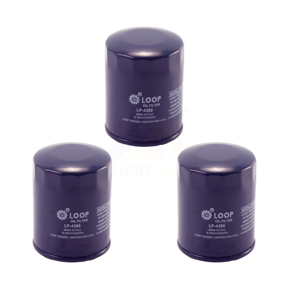 Engine Oil Filter Kit-KLO-100045 - Kit.bestparts.ca Kit.bestparts.ca