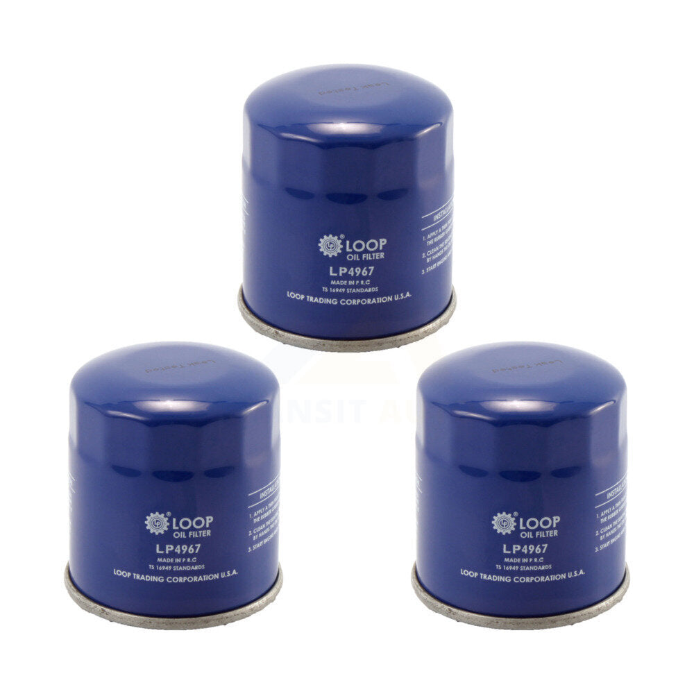 Engine Oil Filter Kit-KLO-100046 - Kit.bestparts.ca Kit.bestparts.ca