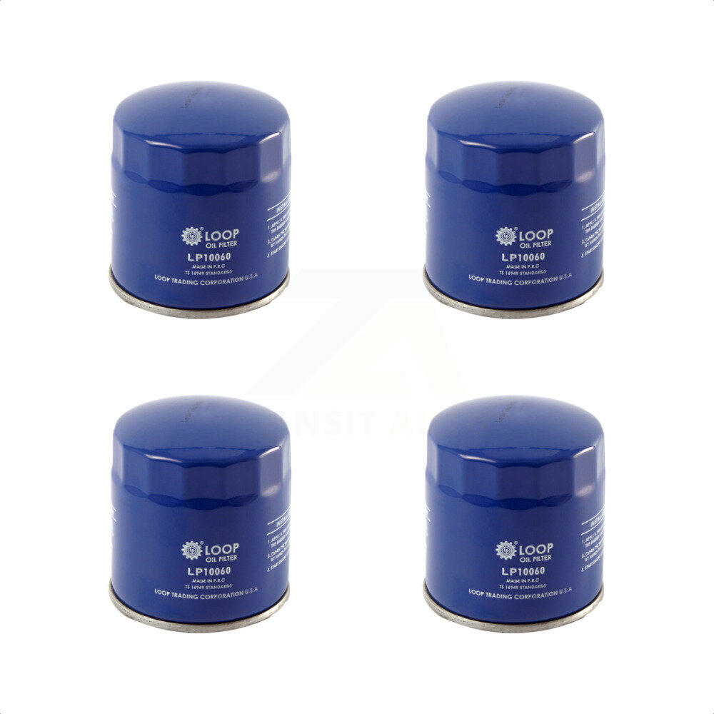 Engine Oil Filter Kit-KLO-100050 - Kit.bestparts.ca Kit.bestparts.ca