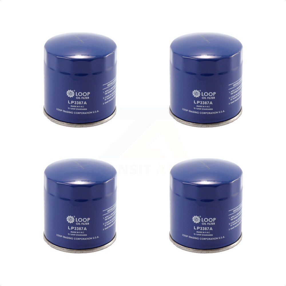 Engine Oil Filter Kit-KLO-100053 - Kit.bestparts.ca Kit.bestparts.ca
