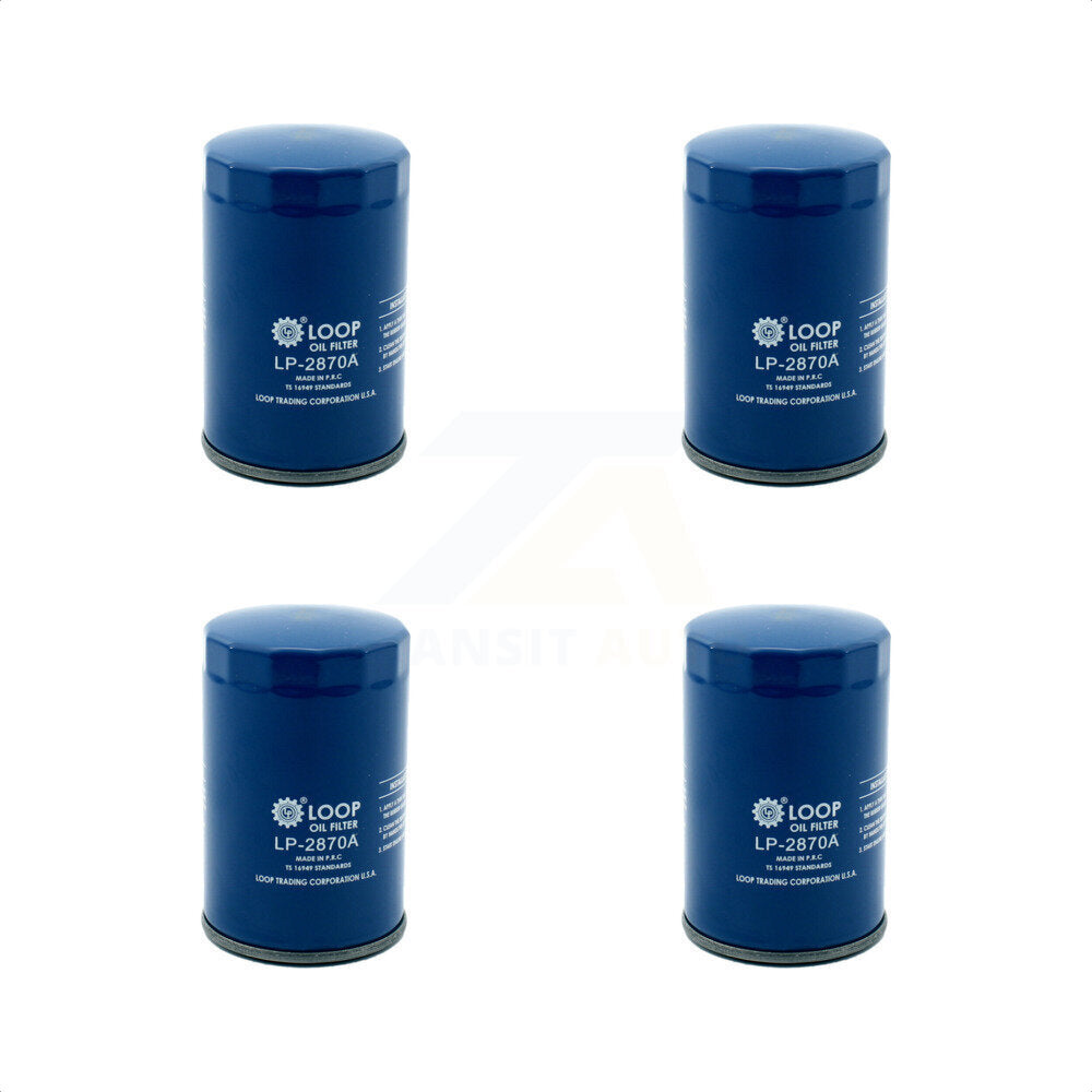 Engine Oil Filter Kit-KLO-100055 - Kit.bestparts.ca Kit.bestparts.ca