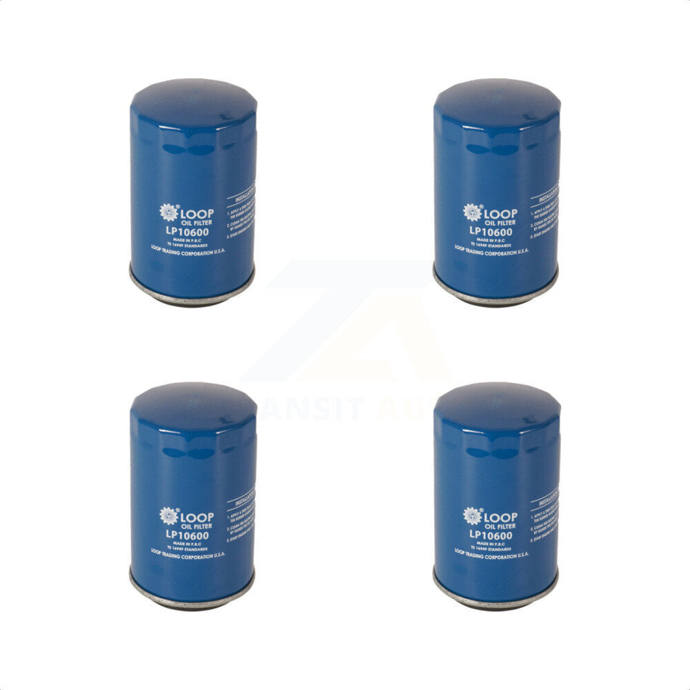 Engine Oil Filter Kit-KLO-100056 - Kit.bestparts.ca Kit.bestparts.ca