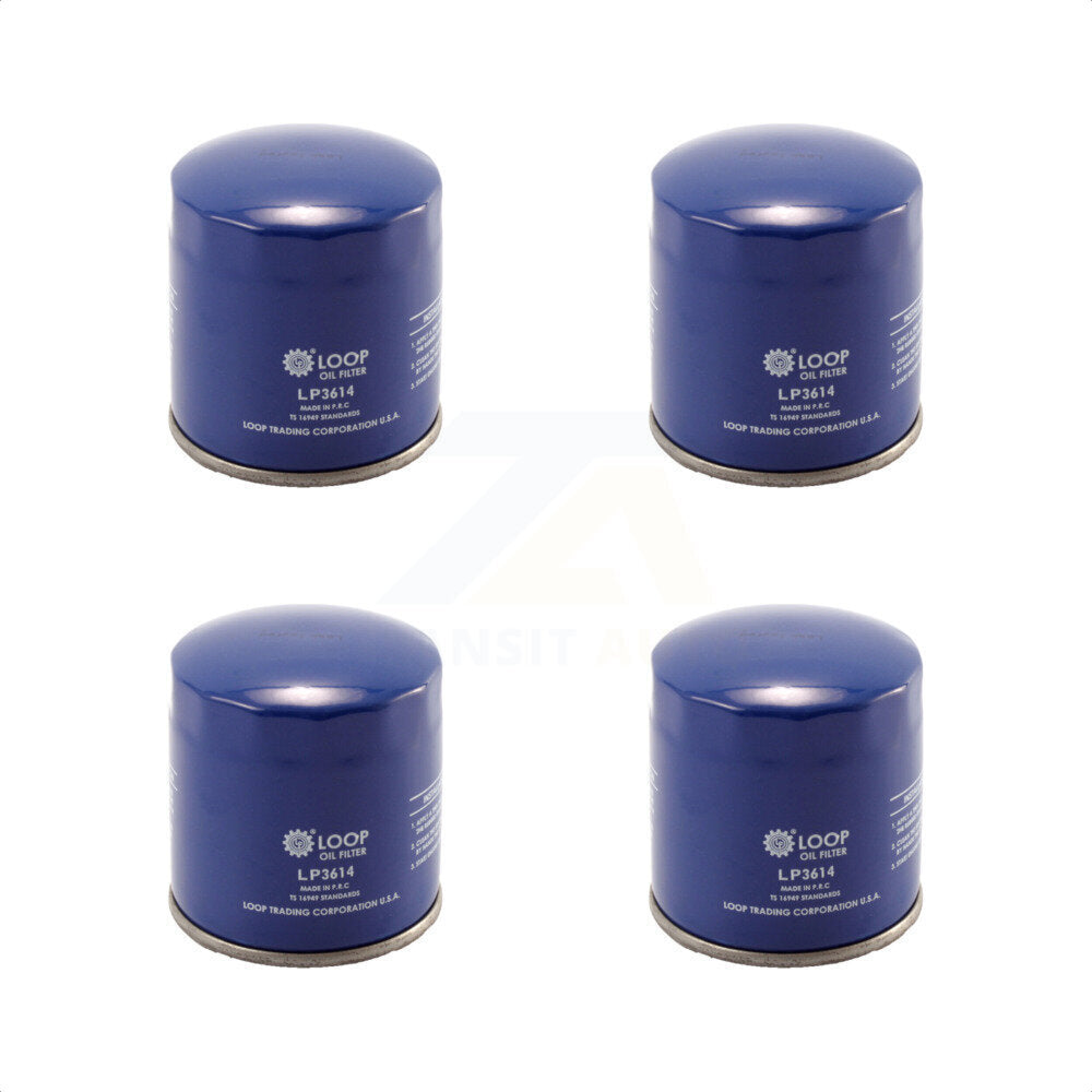 Engine Oil Filter Kit-KLO-100057 - Kit.bestparts.ca Kit.bestparts.ca