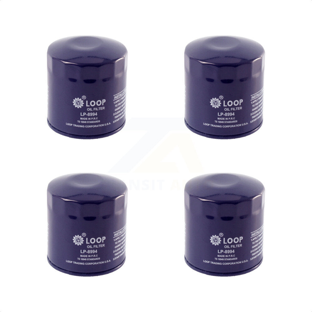 Engine Oil Filter Kit-KLO-100058 - Kit.bestparts.ca Kit.bestparts.ca