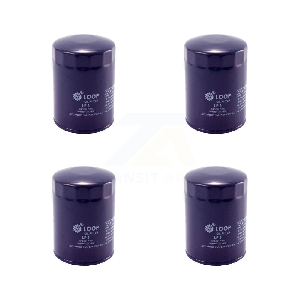 Engine Oil Filter Kit-KLO-100060 - Kit.bestparts.ca Kit.bestparts.ca