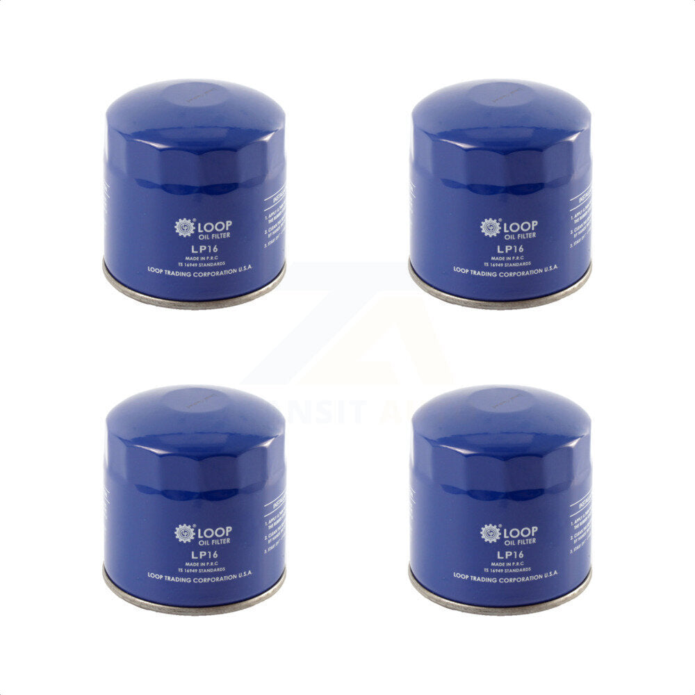 Engine Oil Filter Kit-KLO-100061 - Kit.bestparts.ca Kit.bestparts.ca