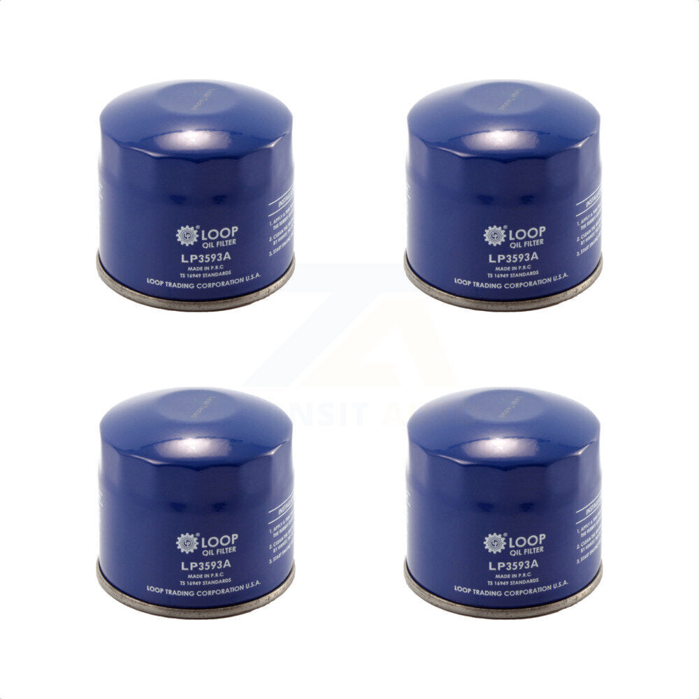 Engine Oil Filter Kit-KLO-100063 - Kit.bestparts.ca Kit.bestparts.ca