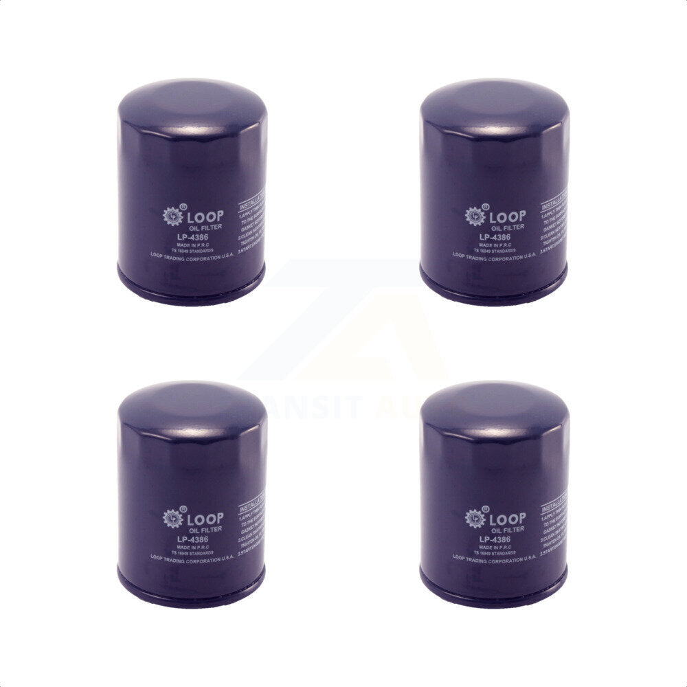 Engine Oil Filter Kit-KLO-100069 - Kit.bestparts.ca Kit.bestparts.ca