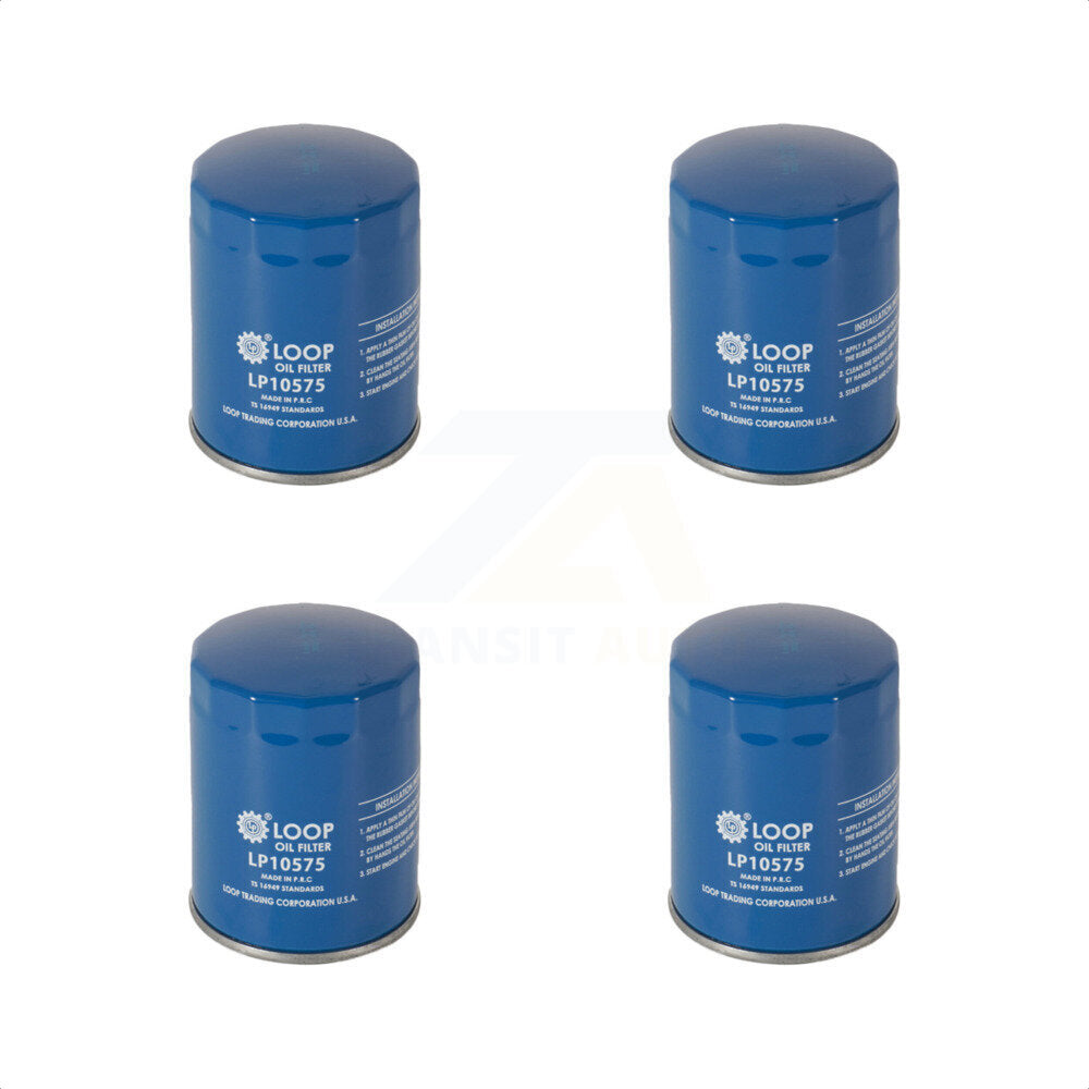 engine oil filter-klo-100071 - Kit.bestparts.ca Kit.bestparts.ca