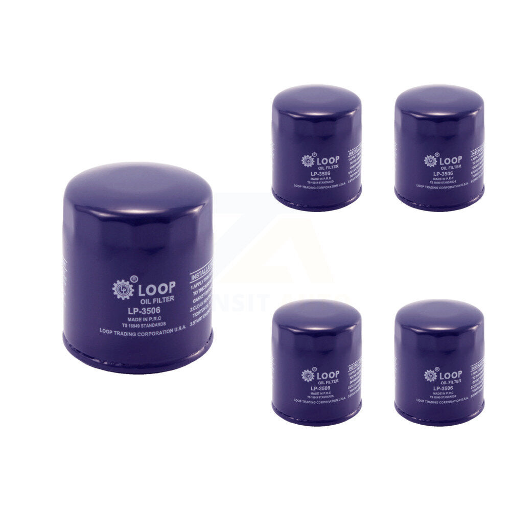 Engine Oil Filter Kit-KLO-100073 - Kit.bestparts.ca Kit.bestparts.ca