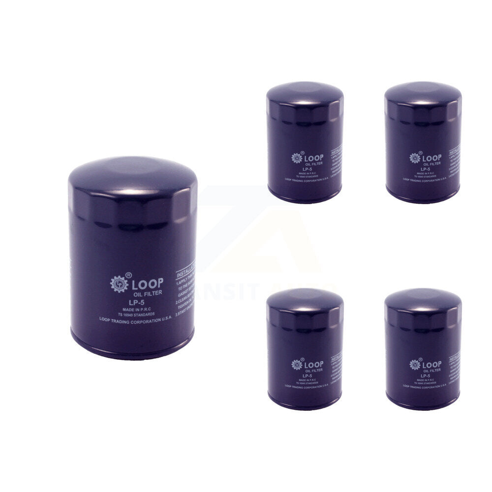 Engine Oil Filter Kit-KLO-100084 - Kit.bestparts.ca Kit.bestparts.ca