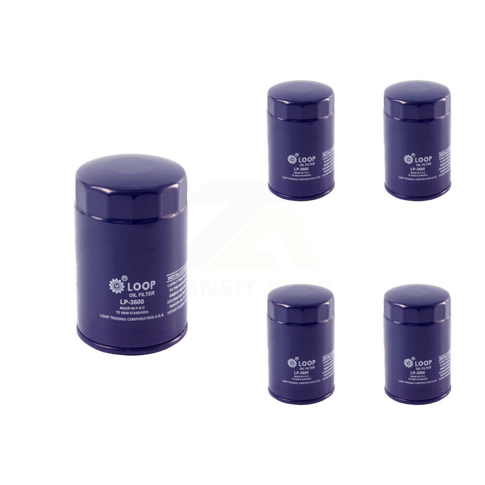 Engine Oil Filter Kit-KLO-100088 - Kit.bestparts.ca Kit.bestparts.ca