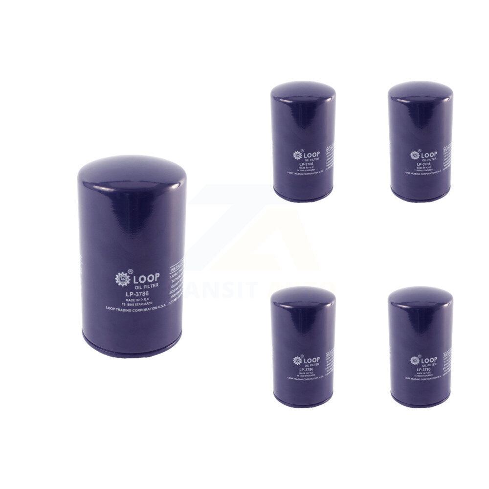 Engine Oil Filter Kit-KLO-100096 - Kit.bestparts.ca Kit.bestparts.ca