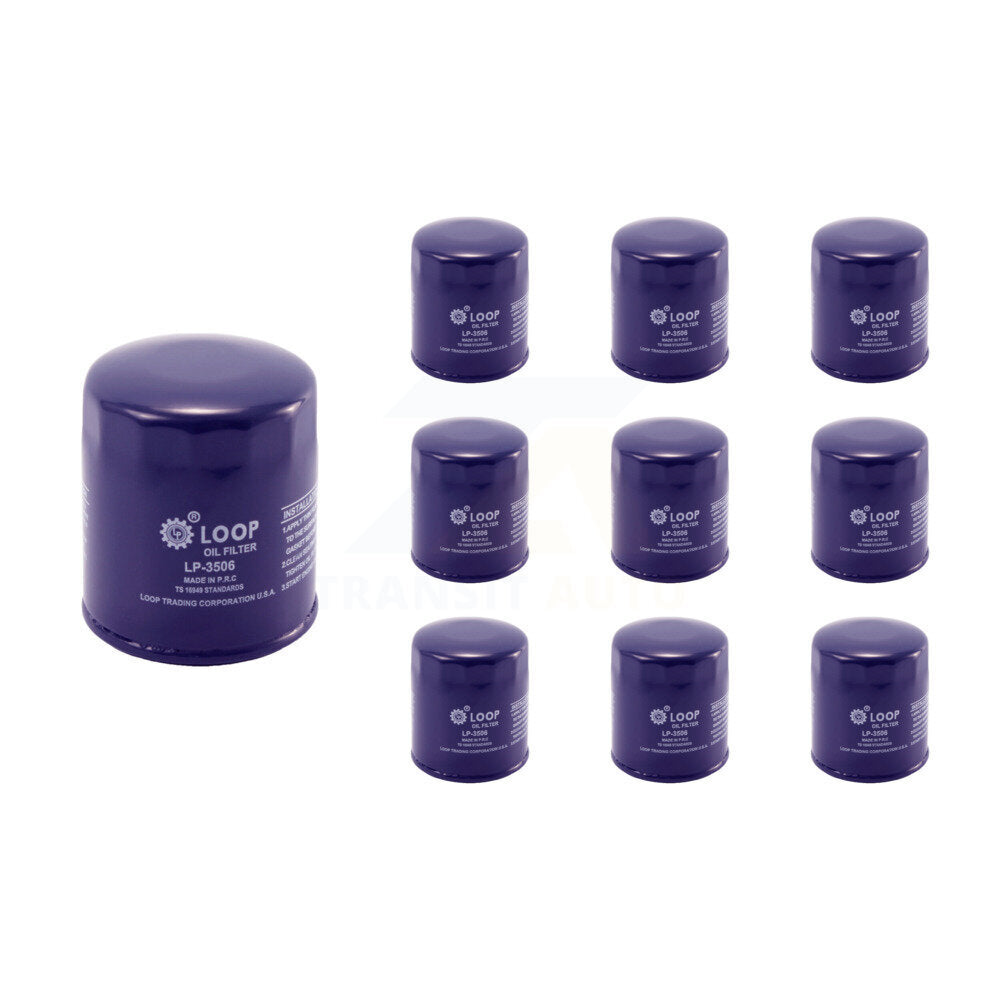 Engine Oil Filter Kit-KLO-100103 - Kit.bestparts.ca Kit.bestparts.ca